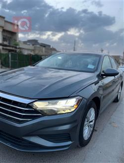 فولكسفاغن جيتا